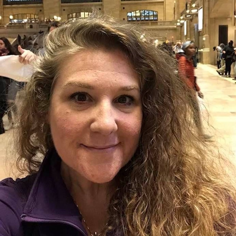 Meet your Posher, Vanessa